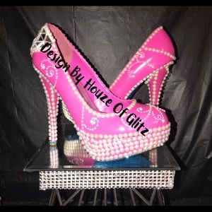 Shoe Display